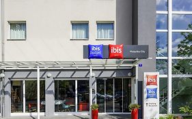Ibis Budget Winterthur